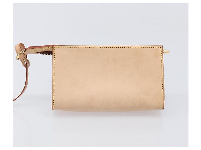 LOUIS VUITTON Monogram Vinyl Cabas Amble PM Hand Bag M92502 LV Auth BA15513V Monograma - vista 25