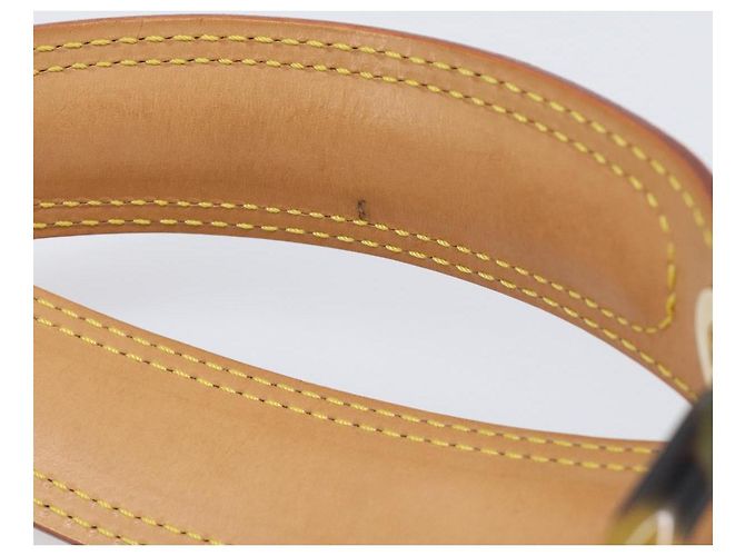 LOUIS VUITTON Monogram Vinyl Cabas Amble PM Hand Bag M92502 LV Auth BA15513V Monograma - vista 7