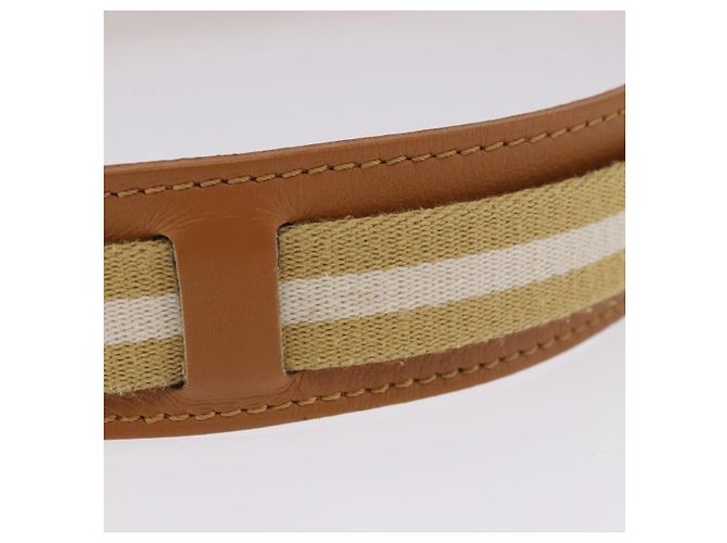 LOUIS VUITTON Monogram Mini Pochette Catrain Bag Beige M92333 LV Auth 205884 Monogramma - vista 15