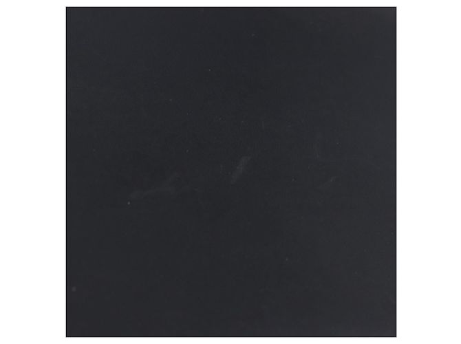 Borsa Salvatore Ferragamo Vala in pelle nera e oro autentica 205098 Nero D'oro - vista 2