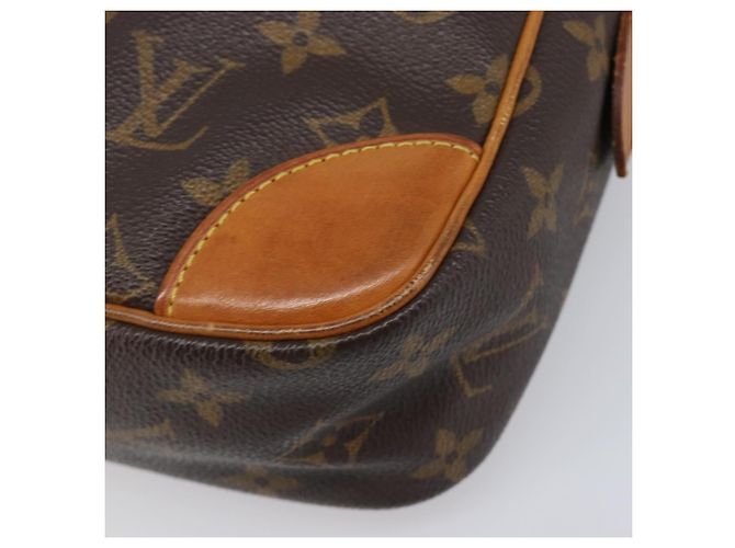 LOUIS VUITTON Monogram Compiegne 28 Clutch Bag M51845 LV Auth BA15555 Monograma - vista 15