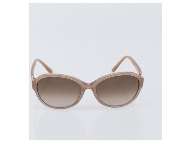 Set de 3 gafas de sol Christian Dior PRADA Salvatore Ferragamo Negro Auth BA15687 Castaño - vista 2