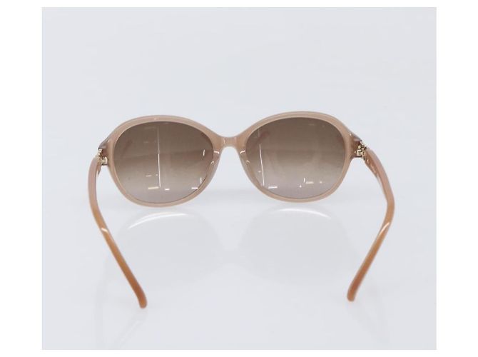 Set de 3 gafas de sol Christian Dior PRADA Salvatore Ferragamo Negro Auth BA15687 Castaño - vista 3