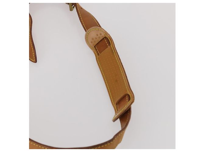 LOUIS VUITTON Borsa a tracolla Monogram Saumur 35 M42254 LV Auth 203105 Monogramma - vista 14