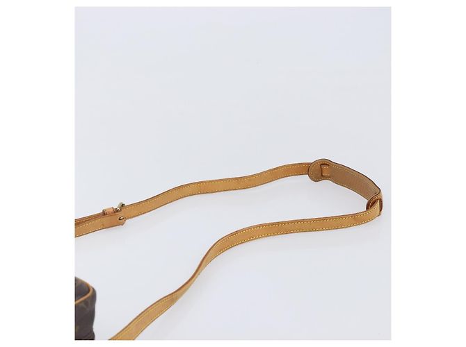 LOUIS VUITTON Monogram Trocadero 30 Shoulder Bag M51272 LV Auth 204050 Monogramma - vista 14