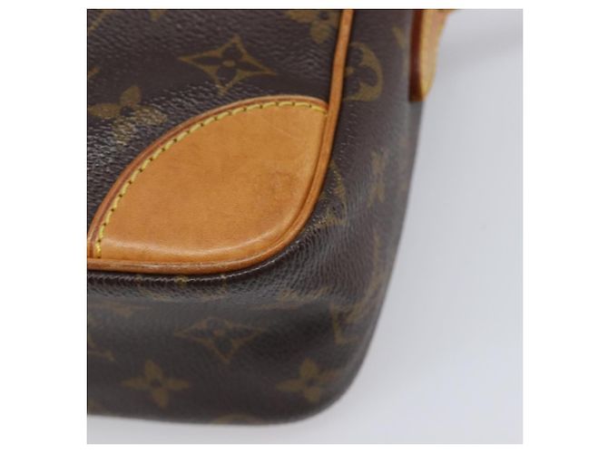 LOUIS VUITTON Monogram Trocadero 30 Shoulder Bag M51272 LV Auth 204050 Monogramma - vista 18