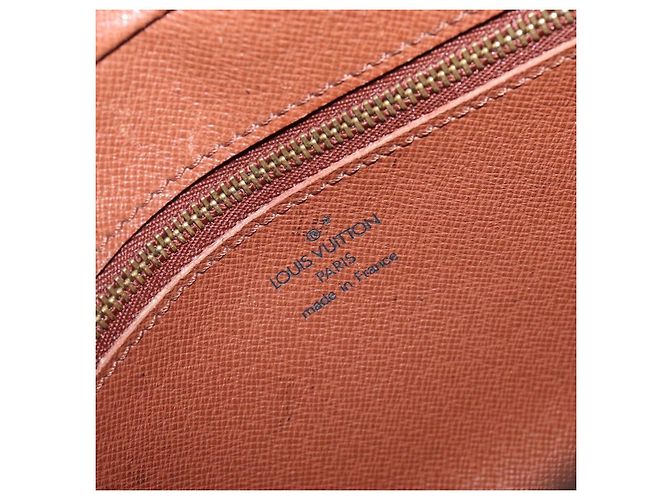 LOUIS VUITTON Monogram Trocadero 30 Shoulder Bag M51272 LV Auth 204050 Monogramma - vista 21