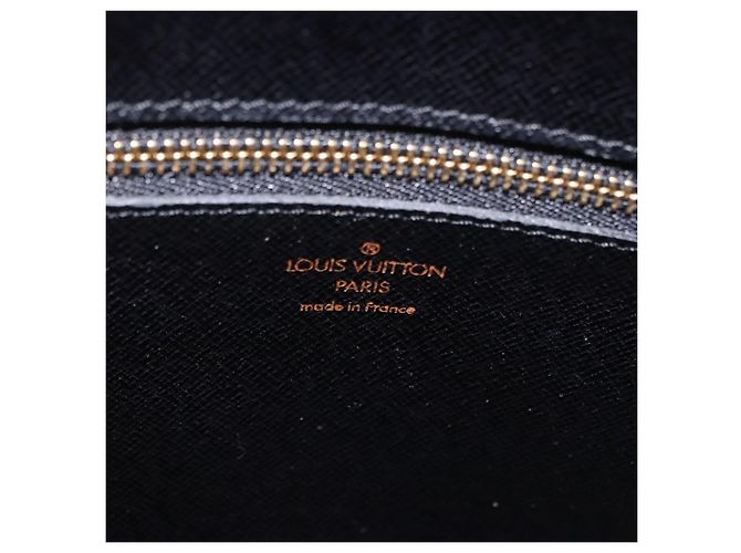 Borsa a tracolla LOUIS VUITTON Epi Jeune Fille MM Verde M52154 LV Auth 196197V - vista 25