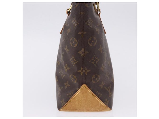 LOUIS VUITTON Monogram Cabas Piano Tote Bag M51148 LV Auth ka6231 Monogramm - Ansicht 6