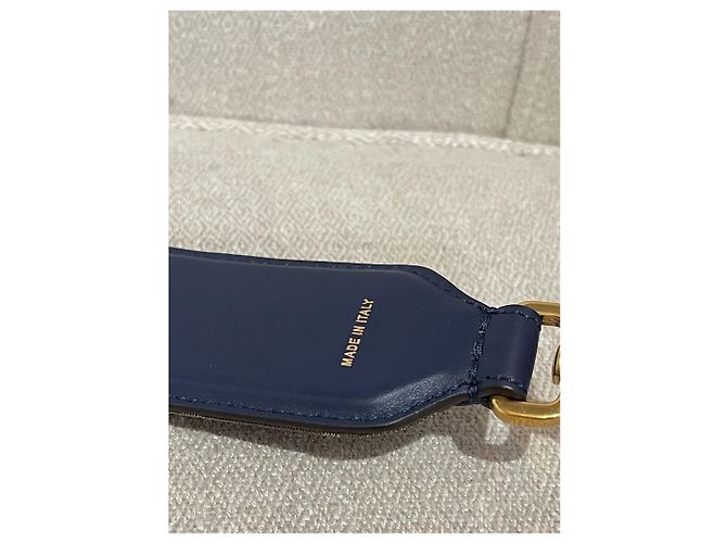 Fendi Taschenriemen NEU Braun - Ansicht 6