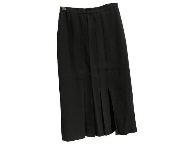 Chanel Rock schwarz T.36 - Ansicht 4
