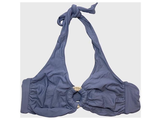 Autre Marque Bañador Calarena gris T.40 - vista 2