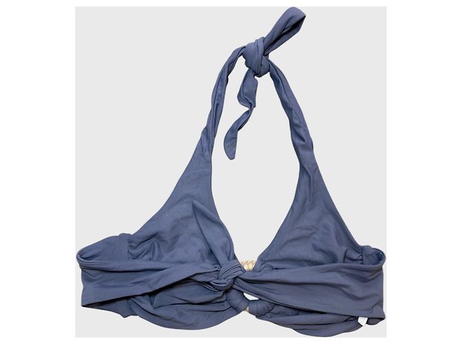 Autre Marque Bañador Calarena gris T.40 - vista 3