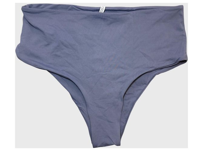 Autre Marque Bañador Calarena gris T.40 - vista 4