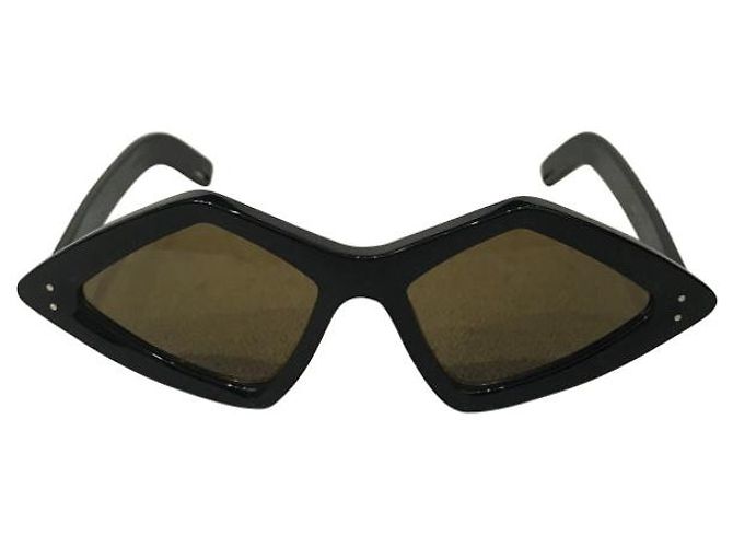 Gucci Brille schwarz Neu - Ansicht 6
