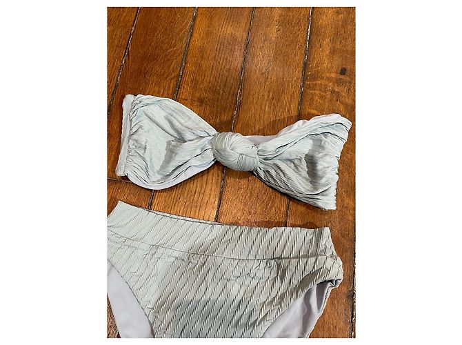 Autre Marque Fella Badeanzug blau T.M - Ansicht 3