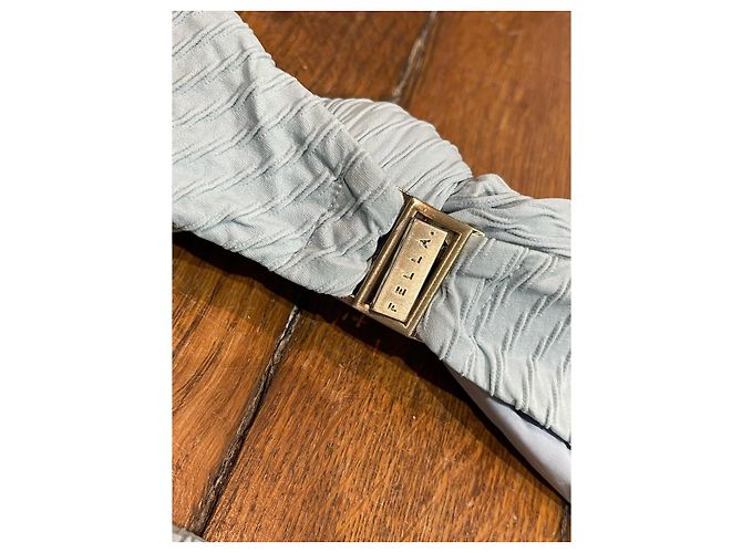 Autre Marque Fella Badeanzug blau T.M - Ansicht 5
