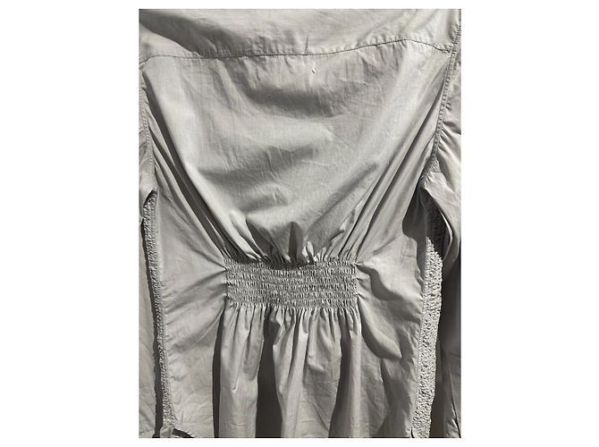 Camisa Acne Studios gris T.34 - vista 6