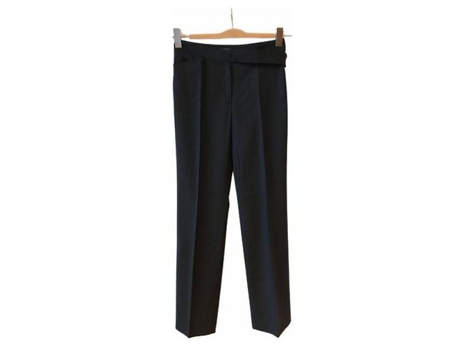 Hose Joseph Noir T.34 Schwarz - Ansicht 6