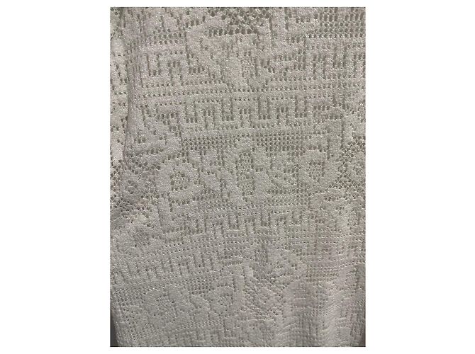 Isabel Marant Etoile Camiseta Isabel Marant blanca T.38 Blanco - vista 4