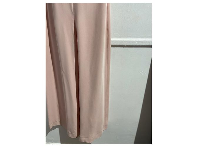 Valentino Garavani Mono Valentino rosa T.38 - vista 3