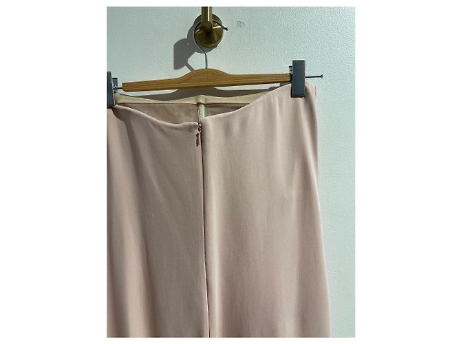 Valentino Garavani Mono Valentino rosa T.38 - vista 4