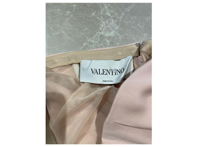 Valentino Garavani Mono Valentino rosa T.38 - vista 5