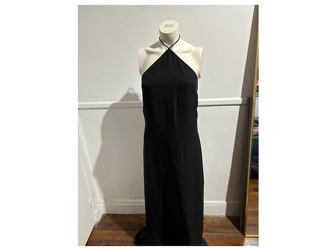 Valentino Garavani Valentino Kleid schwarz T.38 - Ansicht 4