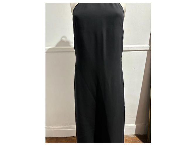 Valentino Garavani Valentino Kleid schwarz T.38 - Ansicht 9