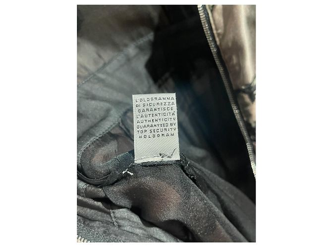 Abito Dolce & Gabbana T.38 Beige - vista 9