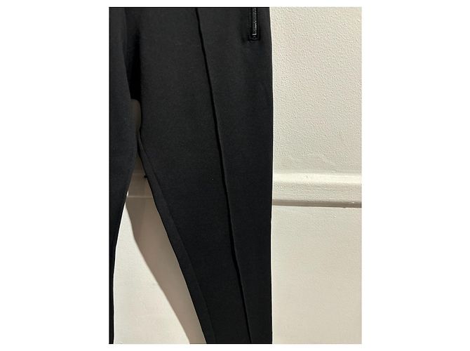 Legging Balenciaga negro T.34 - vista 3