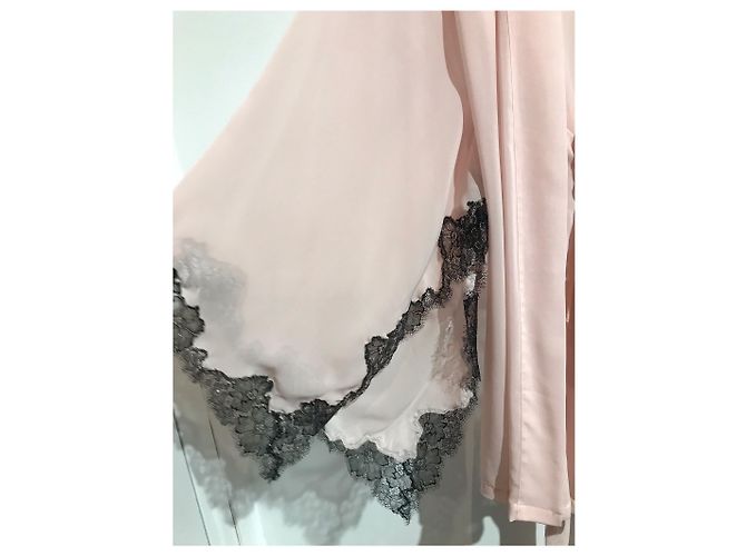 Autre Marque Kimono Victoria's Secret rosa Pink - Ansicht 3