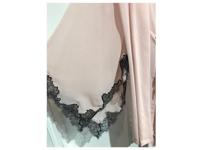 Autre Marque Kimono Victoria's Secret rosa Pink - Ansicht 4