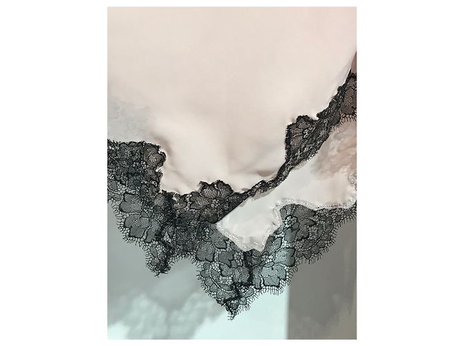 Autre Marque Kimono Victoria's Secret rosa Pink - Ansicht 5