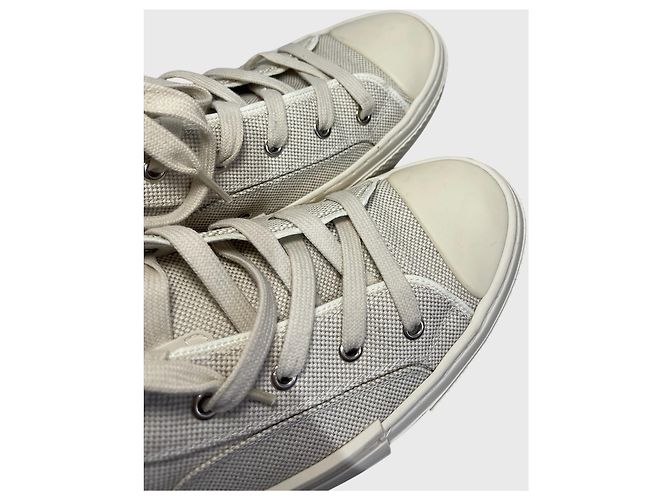 Autre Marque Sneakers Dior B23 beige T.44,5 - vista 6