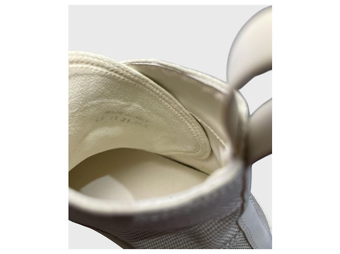 Autre Marque Sneakers Dior B23 beige T.44,5 - vista 9
