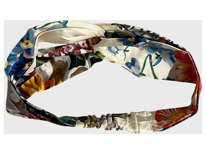 Bandeau Gucci estampado T.S Multicolor - vista 2