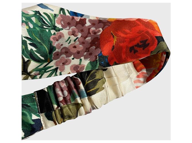 Bandeau Gucci estampado T.S Multicolor - vista 4