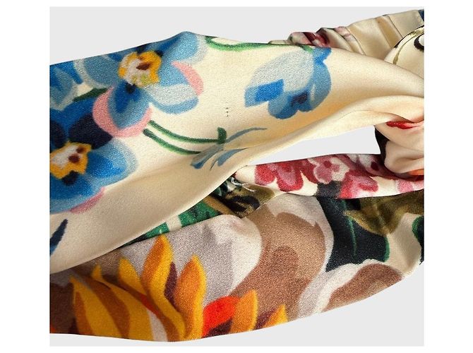 Bandeau Gucci estampado T.S Multicolor - vista 5