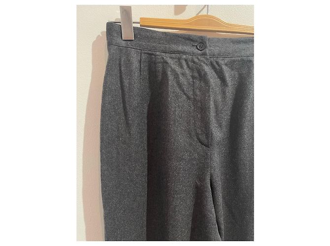 Valentino Garavani Valentino Hose grau T.40 - Ansicht 2
