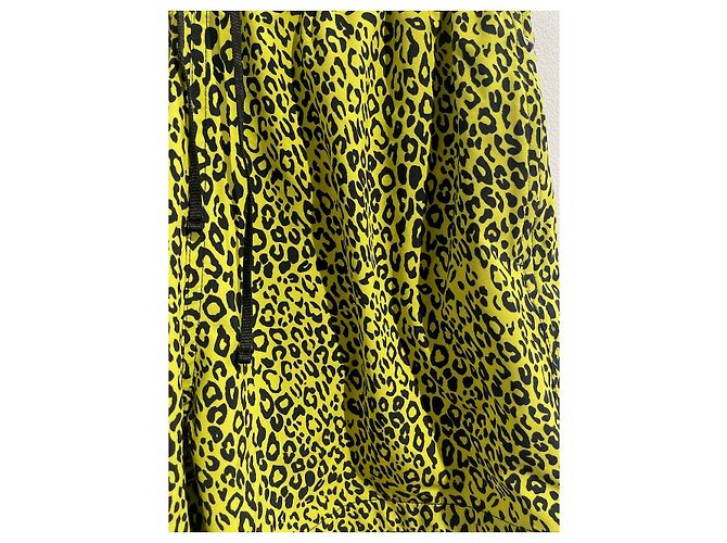 Amiri Badehose gelb T.M - Ansicht 2