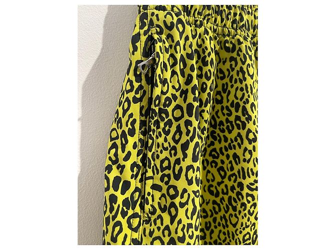 Amiri Badehose gelb T.M - Ansicht 3