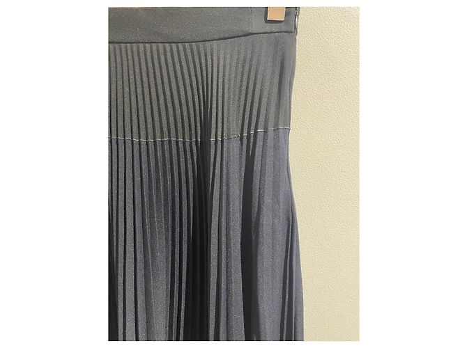 Prada Rock marineblau T.38 - Ansicht 2