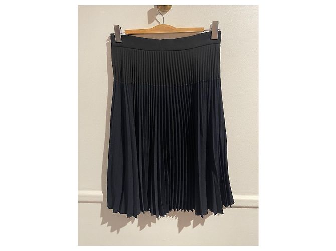Prada Rock marineblau T.38 - Ansicht 3