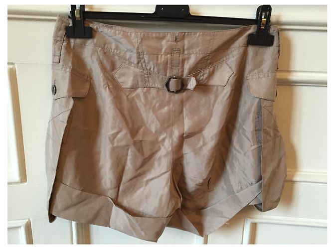 Short Marc Jacobs Beige T.XS - Ansicht 2