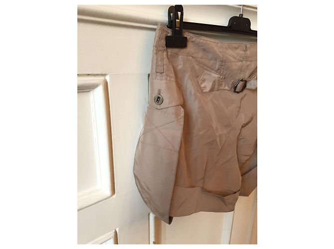 Short Marc Jacobs Beige T.XS - Ansicht 3