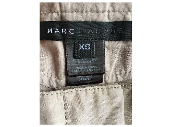 Short Marc Jacobs Beige T.XS - Ansicht 4