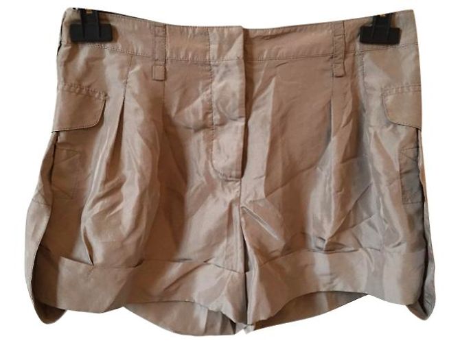 Short Marc Jacobs Beige T.XS - Ansicht 5