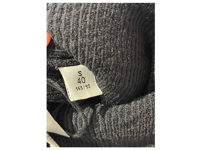 Bottega Veneta Badeanzug schwarz NEU T.S - Ansicht 8