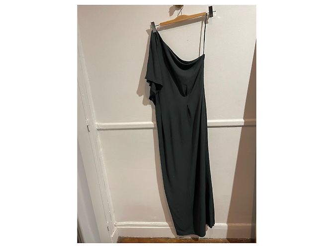 Fendi Kleid grün T.40 - Ansicht 2